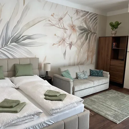 Appartamento Mátyáshome Sopron