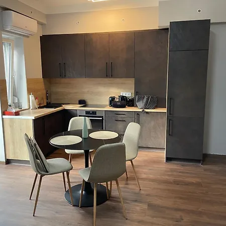 Mátyáshome Appartamento