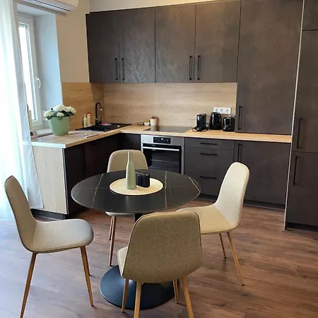 Mátyáshome Appartamento Sopron