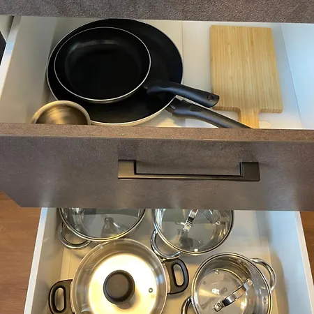 Appartamento Mátyáshome