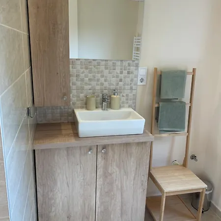 Appartamento Mátyáshome Sopron