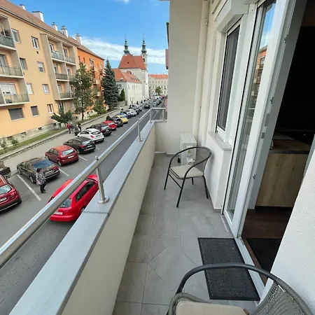 Mátyáshome * Sopron